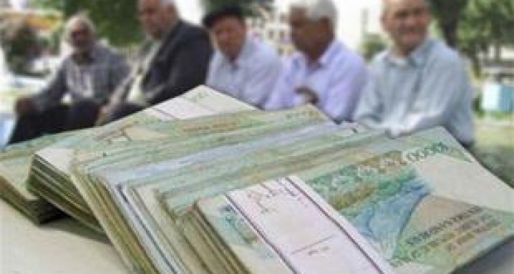 ۶۰ درصد بازنشستگان کرمانشاهی «حداقل‌بگیر» هستند 