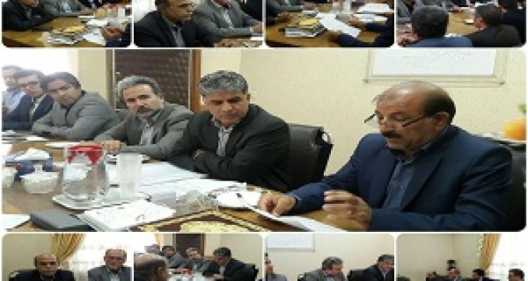  پکیج گاز رسانی به دهستانهای خدابنده لو وسرتخت در دست اجرا می باشد