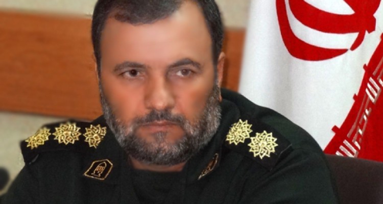 اجرای رزمایش اقتدار عاشورایی سپاهیان محمد رسول الله توسط ناحیه شهرستان صحنه