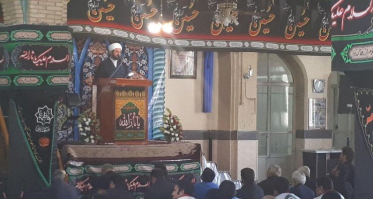 حمله موشکی سپاه مشت محکمی بر دهان ضد انقلاب بود