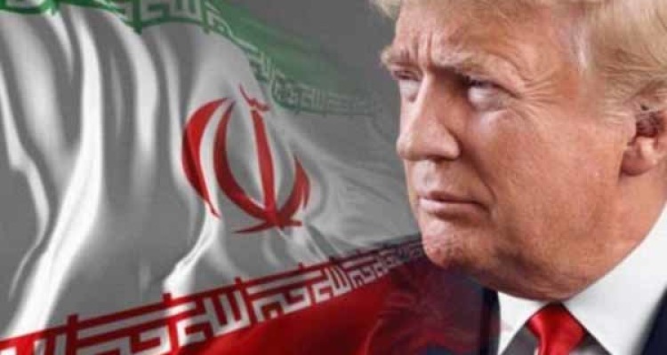 ترامپ متحدانش را بر سر برجام به سخره گرفته است