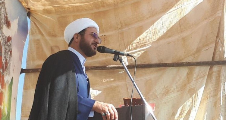  بسیج با حضور پرشور خود بسیاری از فتنه ها در نطفه خاموش کرده است
