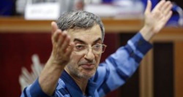هنوز اعتراضی به حکم صادره برای مشایی نشده است