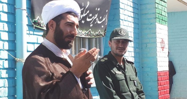 داشتن صداقت و رفتار صادقانه از ملاک های یک فرد مسلمان است
