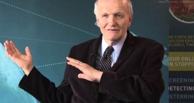 سخنرانی ترامپ قلدری بود