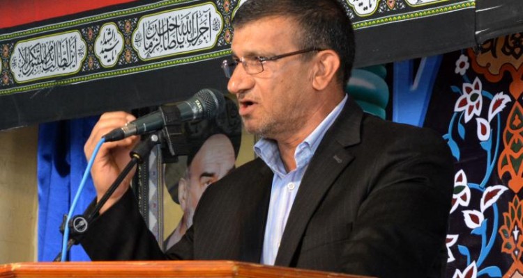 دفاع مقدس بر گفته از فرهنگ عاشورا است