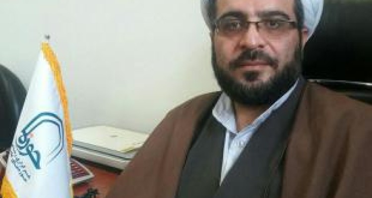 فعالیت مبلغان دینی در مدارس «امین» کرمانشاه 