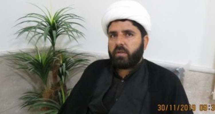  طرح فرهنگی، مذهبی «فروغ هدایت» برای نخستین بار در شهرستان صحنه اجرا می شود