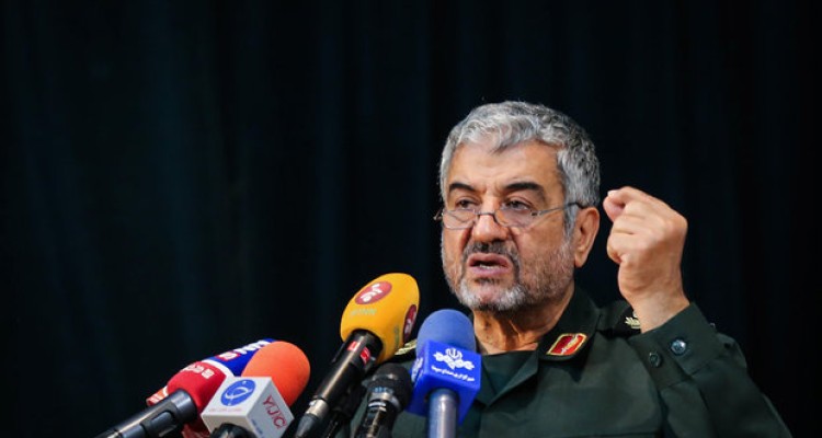 اعتماد متقابل دولت و سپاه دستاوردهای زیادی برای نظام داشته است