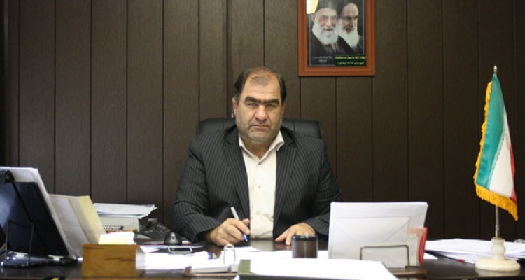  مبلغ ۱۵ میلیارد ریال برای توسعه ورزش شهرستان صحنه در نظر گرفته شده است