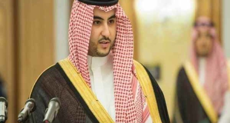 برادر ولیعهد عربستان: «خاشقجی» دوست ما بود!