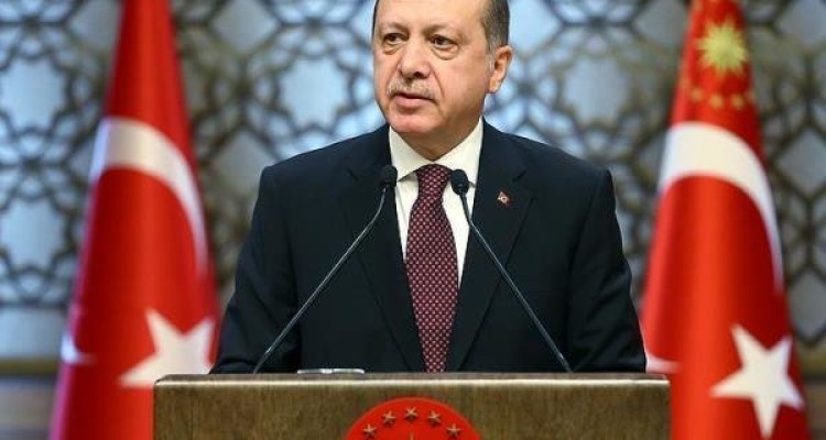 اردوغان: در برابر ماجرای «خاشقجی» سکوت نمی‎کنیم
