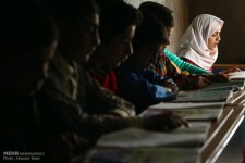 عدالت آموزشی و ۱۸۸ هزار دانش آموز عشایری/ امکاناتی که نیست