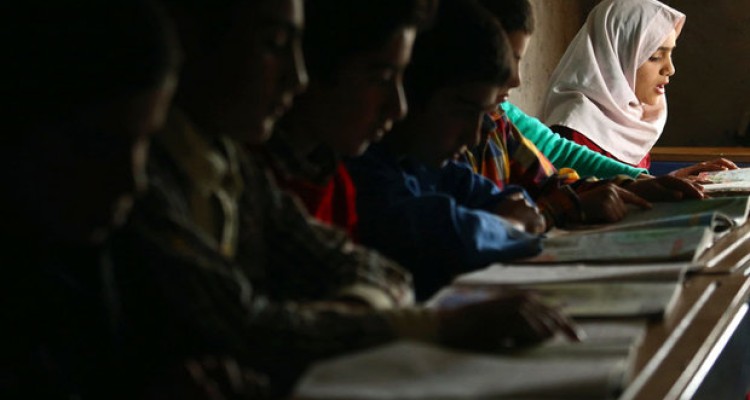 عدالت آموزشی و ۱۸۸ هزار دانش آموز عشایری/ امکاناتی که نیست