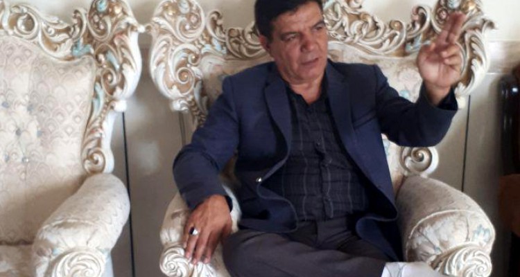 تاکید شهید صیاد شیرازی برای حل مشکلات کشور چه بود؟ / از پشت وانت بار خوابیدن شهید شیرازی تا نبرد با کومله
