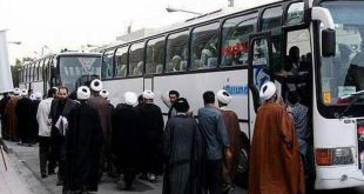 ۷۰۰ مبلغ به نقاط مختلف کرمانشاه اعزام می شوند 