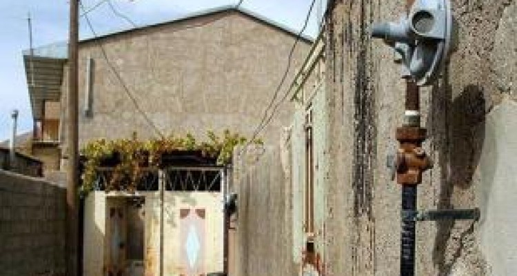 بهره‌مندی ۶۱ درصد جمعیت روستایی کرمانشاه از نعمت گاز 