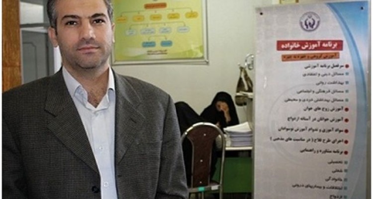 11600 نفر مددجو کمیته امداد 8 استان کشور در مجتمع امام حسن مجتبی(ع) شهرستان صحنه اسکان یافتند 