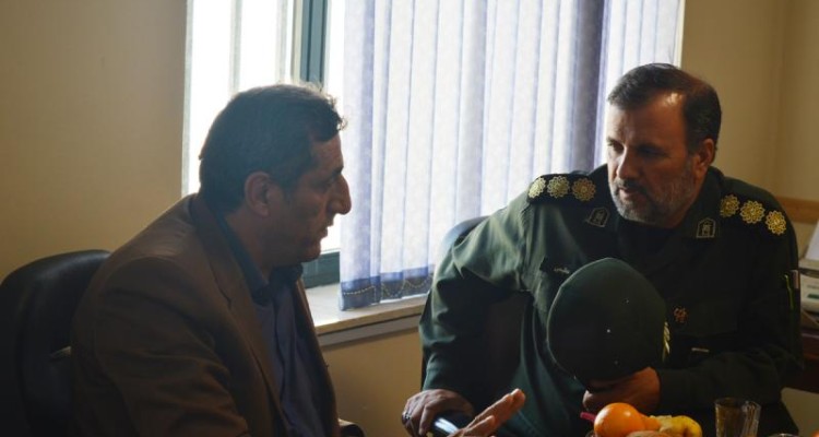  میزبانی شهرستان صحنه ازتیم ملی کشتی فرنگی فرصت مناسبی برای نشان دادن ظرفیت این شهرستان است