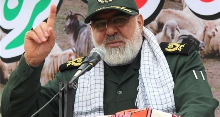 بیانیه عربستان علیه سپاه در راستای اهداف استکبار است