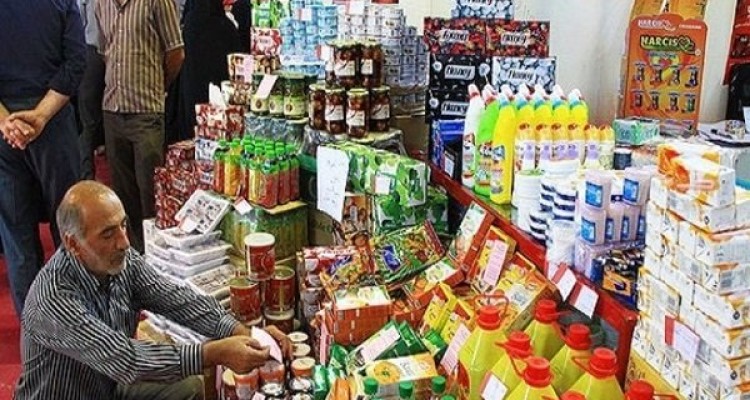 میوه ۷۵ درصد گران شد/افزایش ۱۶۵ درصدی نرخ دخانیات