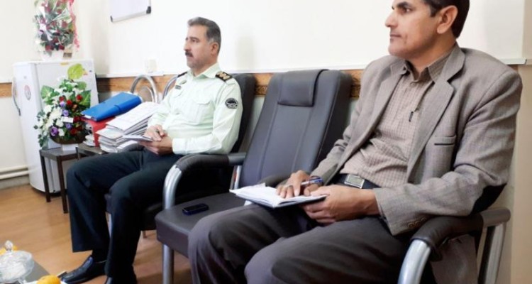 عزم دستگاه قضایی در حفاظت و صیانت از اراضی ملی ، زراعی و محیط زیست 