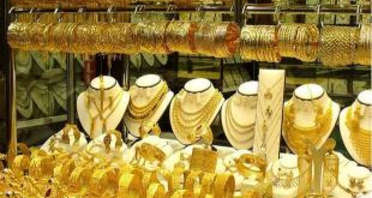  روزهای آرام بازار طلا با ویترین‌های بی‌مشتری 