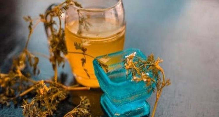 تاثیر آب گشنیز در کنترل قندخون