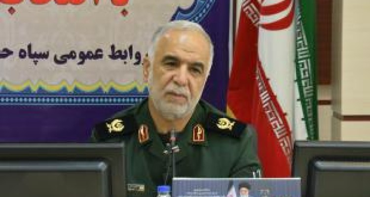 برگزاری اجتماع بزرگ «بسیج، 40 سال افتخار» در کرمانشاه 