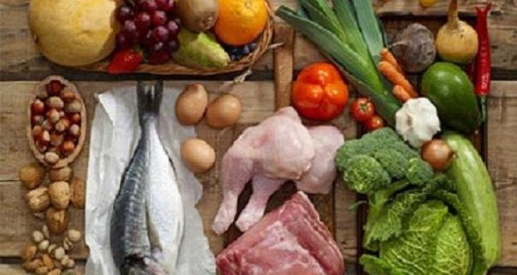 رژیم غذایی سالم برای حفظ سلامت استخوان ها 
