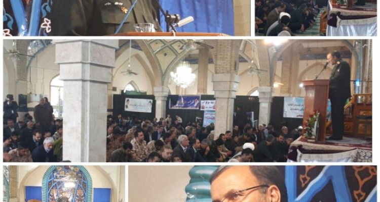 بسیج جایگاه ملکوتی است ، مکانی برای چگونه زیستن انسان ها