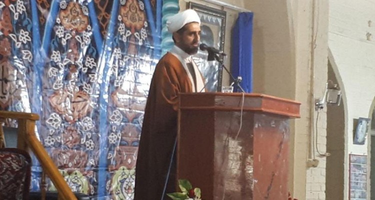 مردم نیازمند خدمت مسولین هستند