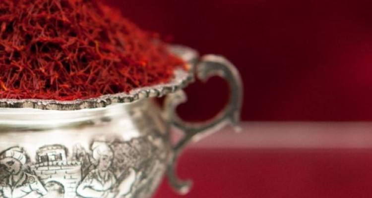 شهرستان صحنه از جمله با استعداد ترین محل برای کشت زعفران است