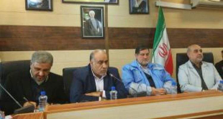واحدهای مسکونی بازسازی شده در زلزله آسیب جدی ندیدند 
