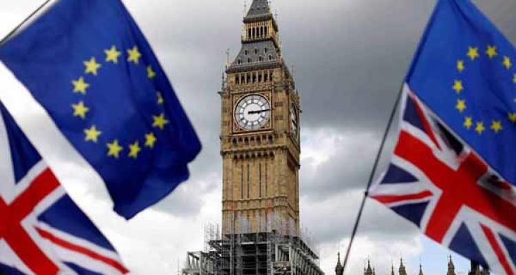 انگلیس بازنده برگزیت است 