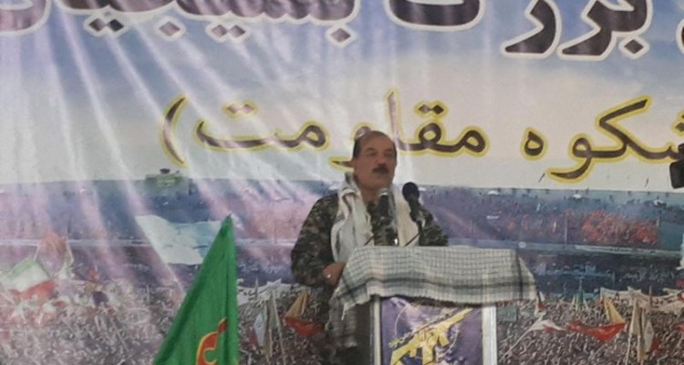 کلمه بسیج یک واژه پر معناست که ریشه آن در مکتب انسان ساز وجود دارد