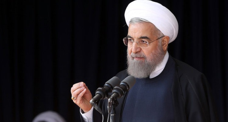 آمریکاجلوی صادرات نفت ایران رابگیرد نفتی ازخلیج فارس صادر نمی‌شود
