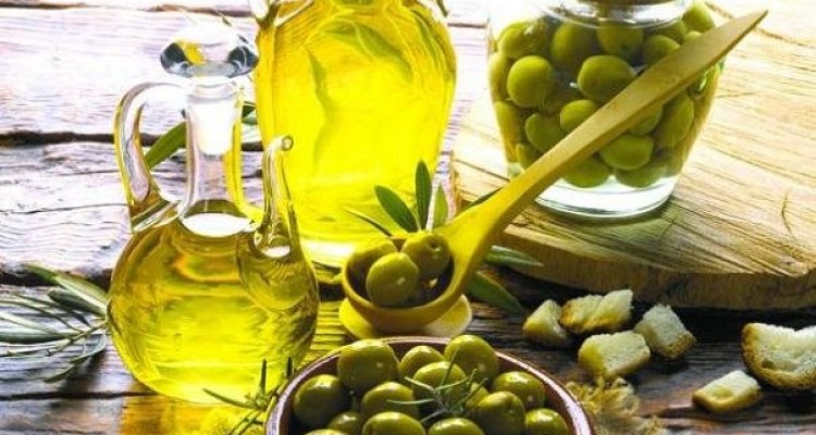 تاثیر مصرف روغن زیتون در پیشگیری از ابتلا به دیابت