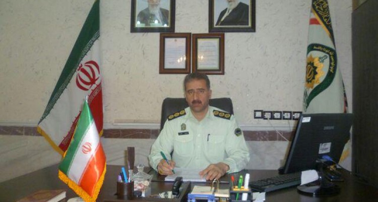 85 تن نخود قاچاق در شهرستان صحنه کشف شد