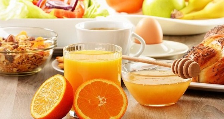 تاثیر وعده صبحانه در کاهش ریسک بیماری قلبی