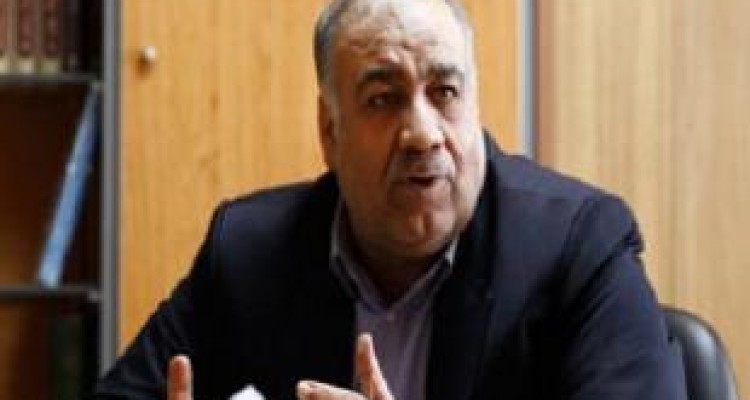 کرمانشاه صاحب اداره‌کل راه‌آهن مستقل می‌شود 