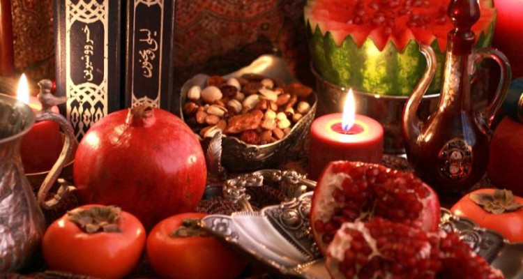 مهمانی شب یلدا برای صحنه ای ها 400 هزار تومان آب میخورد