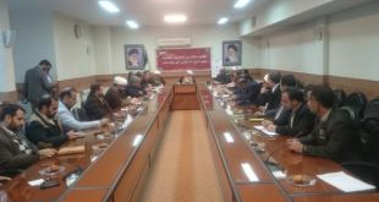  برگزاری آیین گرامیداشت یوم الله ۹ دی در کرمانشاه 