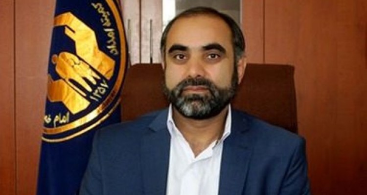  شهرستان صحنه میزبان۱۶۰۰ مددجو کمیته امداد از هشت استان کشور بوده است