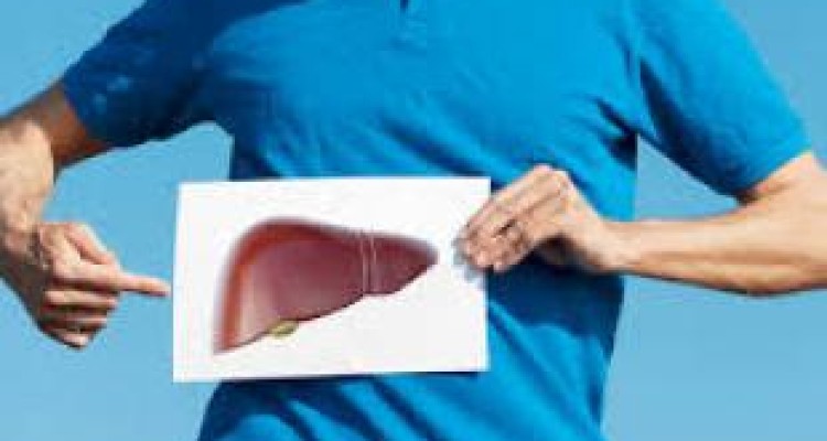 خود مراقبتی بهترین راهکار کنترل کبدچرب است 