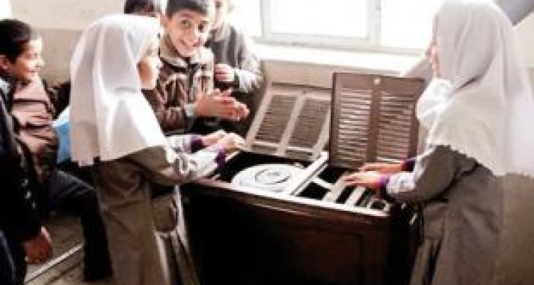 مدارس کرمانشاه چشم‌انتظار اعتبار برای تجهیز سیستم گرمایشی 