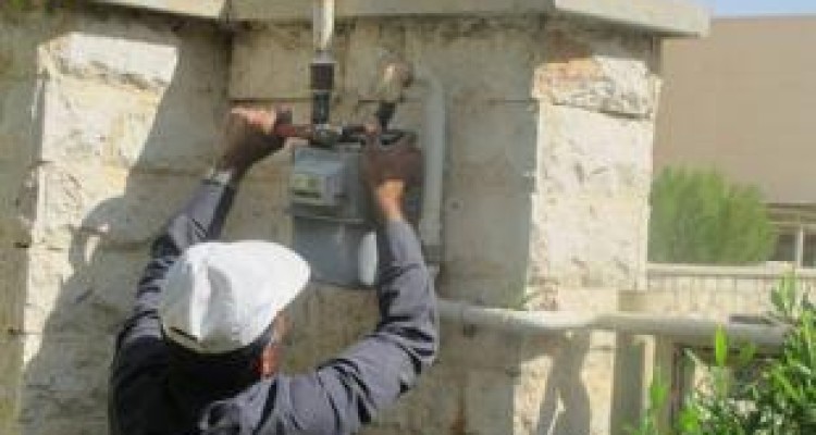 گازرسانی به ۱۲۰ روستای کرمانشاه همزمان با دهه فجر 