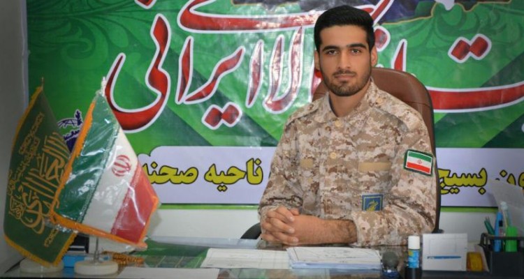 اردوی جهادی بسیجیان مهندس سپاه صحنه انجام شد