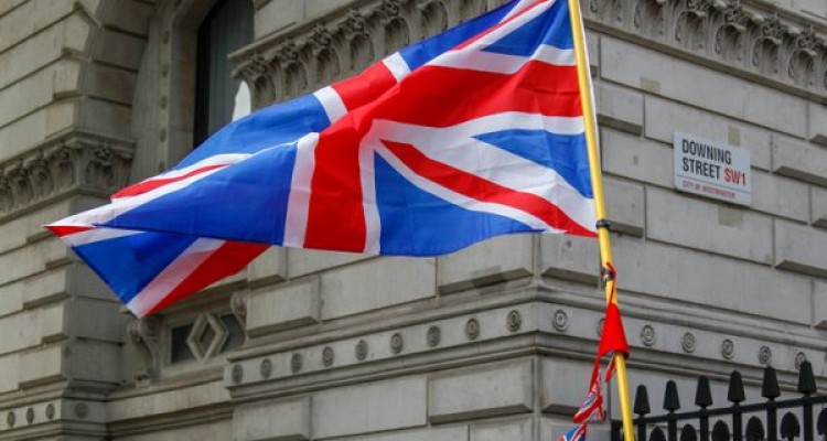 انگلیس سفارت خود را در دمشق بازسازی می‌کند