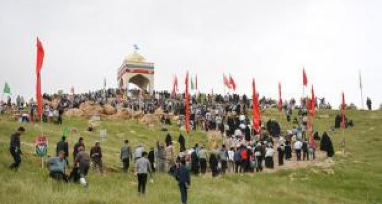 بازدید یک میلیون زائر از یادمان‌های دفاع مقدس کرمانشاه 